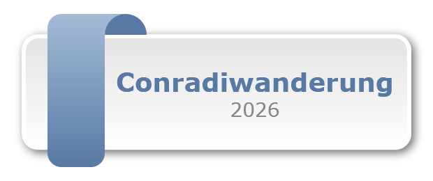 Conradiwanderung